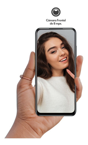 Imagen 4 de 6 de Celular Xiaomi Poco M3 Pro 128gb 6gb + Audifonos