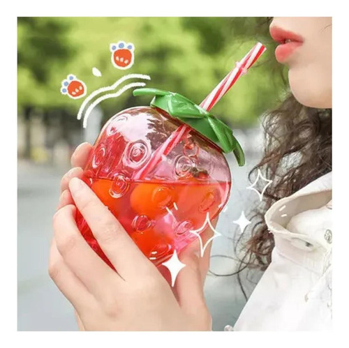 Tazas De Jugo De Taza De Agua Lindas Desechables A