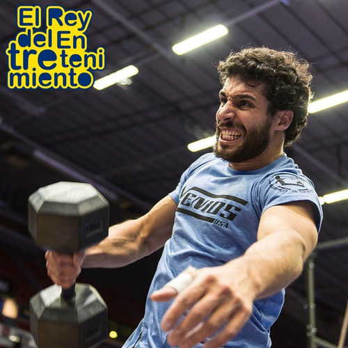 Mancuerna 1kg Revestida Pvc Pesa Fitness Rey Entretenimiento