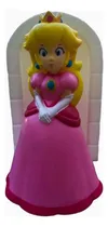 Comprar Princesa Peach Super Mario Bros Colección Mcdonalds 2014