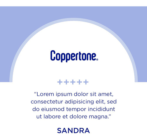 Coppertone Every Tone - Spra - 7350718:ml