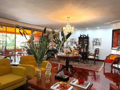 Apartamento en venta