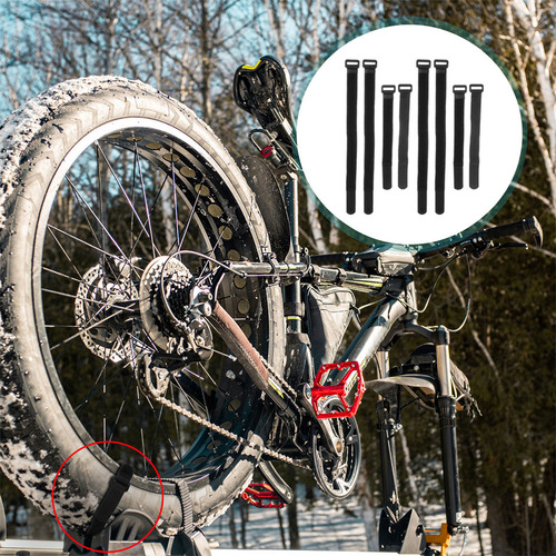 Navidad Accesorios De Repuesto Para Correa De Bicicleta Con
