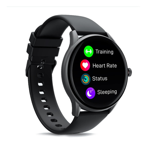 Smartwatch Reloj Soundpeats Watch1 Pro Sumergible
