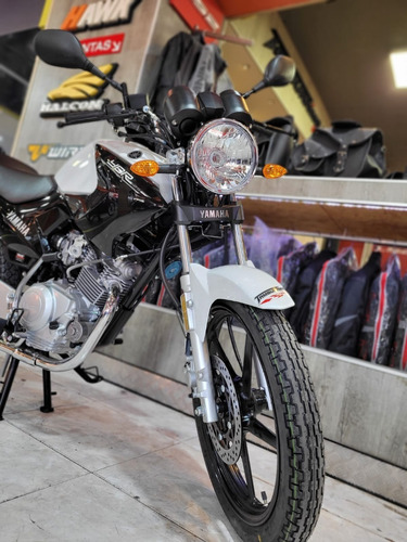 Imagen 12 de 22 de Yamaha Ybr 125 Ed Okm Consultar Mejor Precio