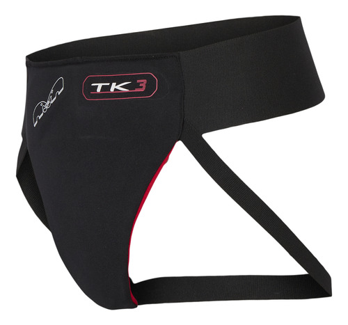 Protector Inguinal Arquero Tk3 Hockey Masculino O Femenino