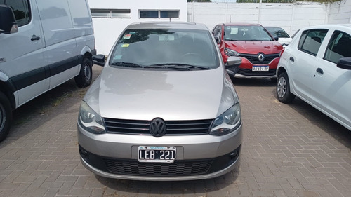 Volkswagen Fox 1.6