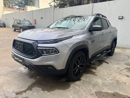 Fiat Toro 2.0 350 Multijet Ultra 4x4 At