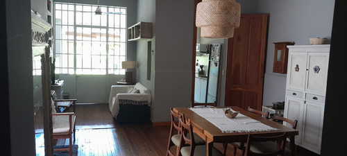 Venta Casa 3 Dormitorios Concordia Con Cochera