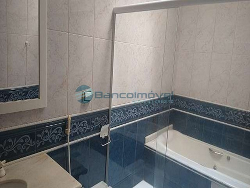 Casa À Venda Em Paulínia - Ca02713 - 68513292