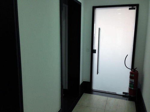 Imagem 10 de 16 de Laje Comercial Com 620m² E 20 Vagas. Locação, Barra Funda, Sp - Lj0001
