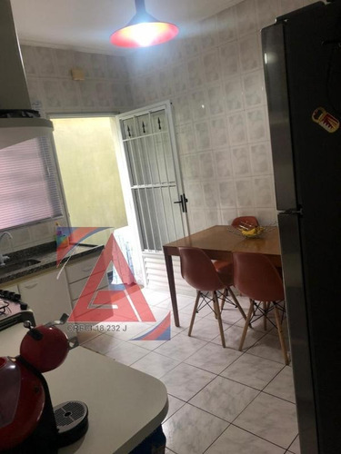 Ref.: 8831 - Casa Em Osasco Para Venda - V8831