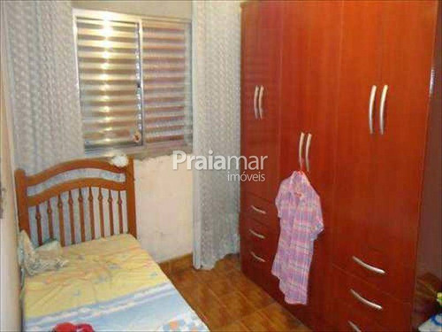 Imagem 1 de 4 de Apartamento 02 Dorm | 45m2 | 1 Vaga De Garagem | Nautica - 1990-47