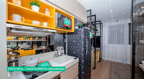 Imagem 7 de 24 de Apartamento - Ref: Or2693.2