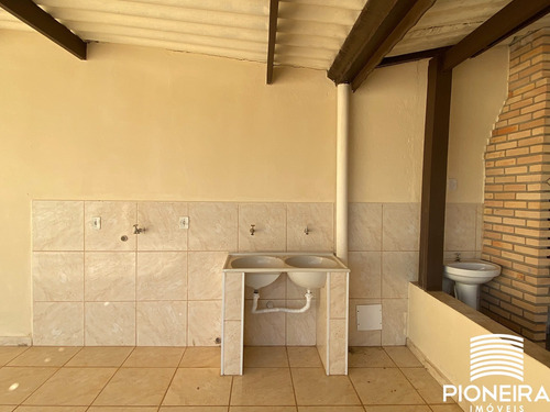 Imagem 5 de 18 de Casa - Ca00260 - 70784859
