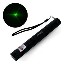 Comprar Laser Verde Caneta Alcance 50km Recarregável Apresentação