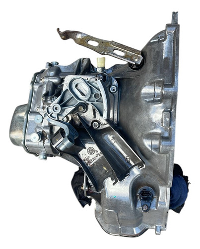 Caixa Cambio Manual Gm Corsa Celta 1.0 2006 Á2014 Com Sensor (Usado)