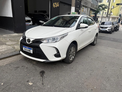Toyota Yaris Toyota Yaris XS 1.5 (Flex) (Aut)