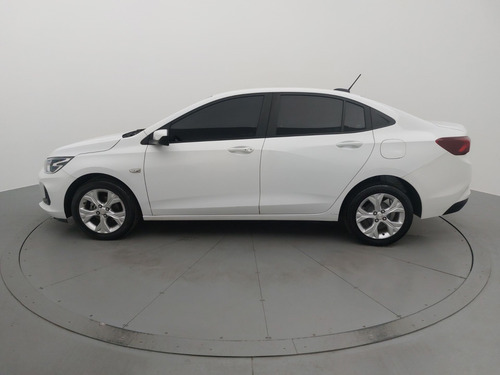Chevrolet Onix 1.0 TURBO FLEX PLUS LTZ MANUAL