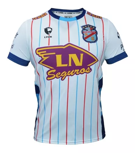 Camisa Arsenal de Sarandí Lyon 2021 Castro Sulamericana – Memorias do  Esporte