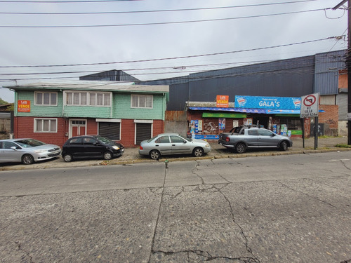 1342 - Chorrillos N°1130 Y N°1134, Sector Puerto