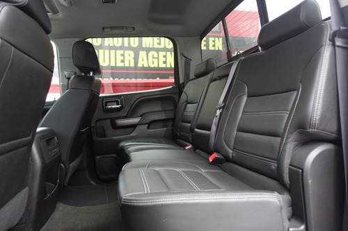 Imagen 10 de 13 de Gmc Sierra Denali 4wd 2017