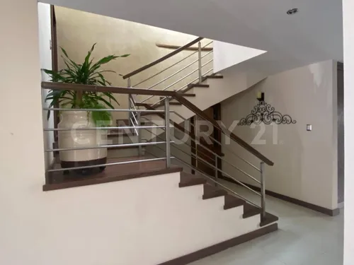 Casa En Venta, Residencia En Bosques De San Francisco