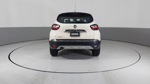 Renault Captur 2.0 ICONIC DEH SMR M AUTO