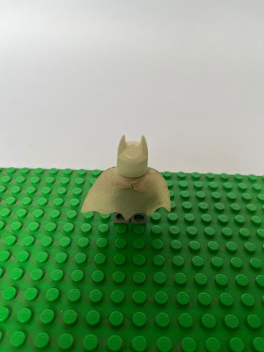 Lego Artic Batman Dc Universe 1 Batman (Usado)