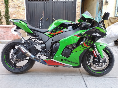Ninja Zx10r Krt Abs 2024