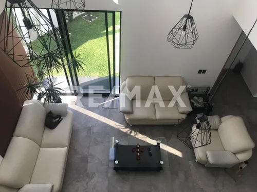 Casa En Venta En Morelos, Fraccionamiento Real De Oaxtepec
