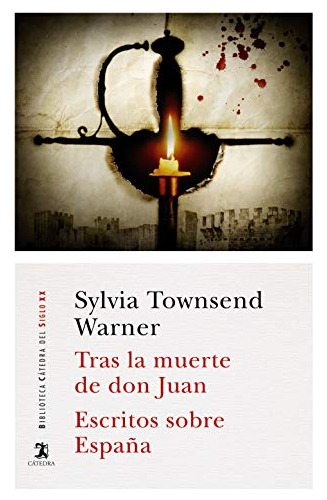 Libro  Tras La Muerte De Don Juan Escritos Sobre España De T