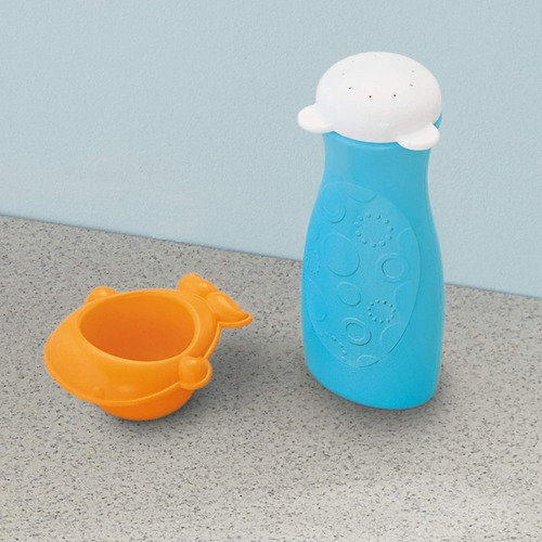 Bañera Tina Crece Conmigo 4-1 Fisher Price Multi-color