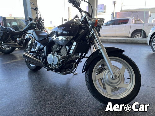 Kymco Venox 250 Cc. 2013 Impecable! Aerocar