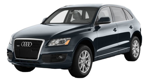 Balastro De Faro Interno Audi Q5 08-12 (11 Pines) Nuevo