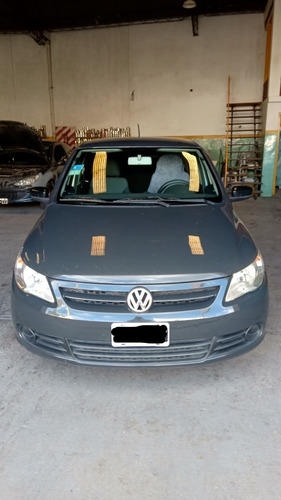 Volkswagen Gol Trend Pack 1 Plus