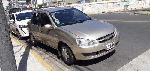 Imagen 2 de 6 de Chevrolet Classic 2013 1.4 Ls Aa+dir