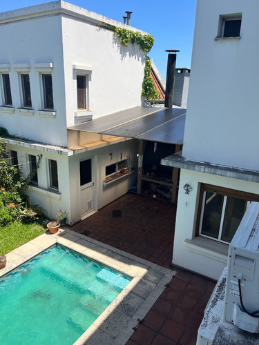 Amplia Y Moderna Casa En Concordia