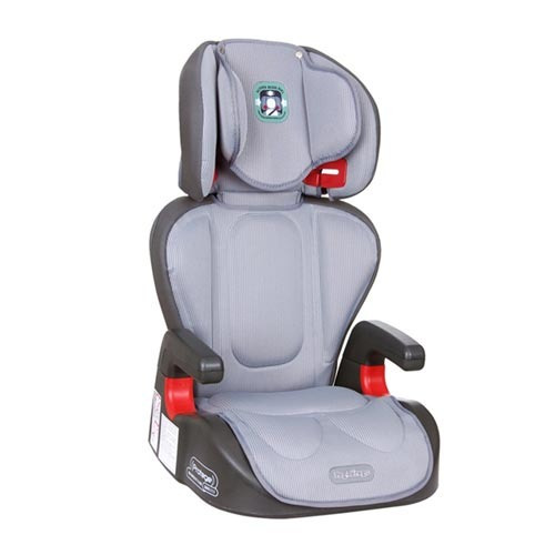 Cadeira Bebê Para Automóvel Protege Reclinável Ice Burigotto