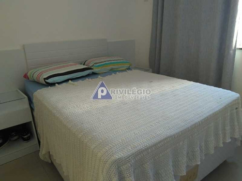 Imagem 13 de 27 de Apartamento À Venda, 2 Quartos, Copacabana - Rio De Janeiro/rj - 3126