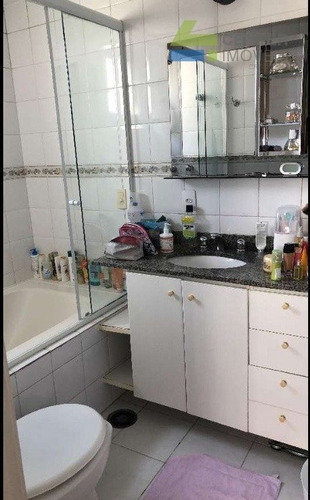 Imagem 12 de 14 de Apartamento - Vila Mariana - Ref: 10823 - V-869310
