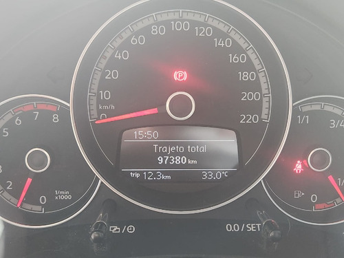 Volkswagen Up! 1.0 MPI MOVE UP 12V FLEX 4P MANUAL