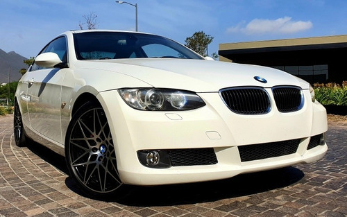 Imagen 3 de 15 de Bmw Serie 3 325i Sport Coupe