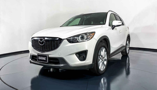 Imagen 1 de 15 de 37040 - Mazda Cx-5 2015 Con Garantía At