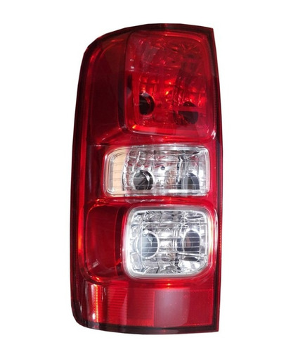 Farol Chevrolet S10 12- Trasero Izquierdo - Cymaco