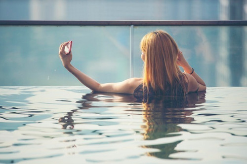 Bomba De Calor Calentador De Piscina Gianni 40.000 L Wifi