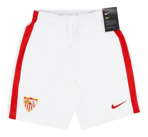 Niño Short Nike Sevilla 7 8 Años España Futbol 