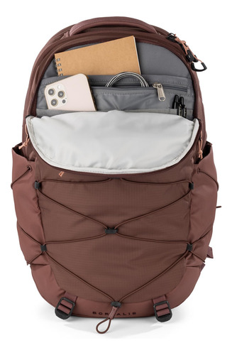 Mochila The North Face Borealis Commuter Para Mulheres