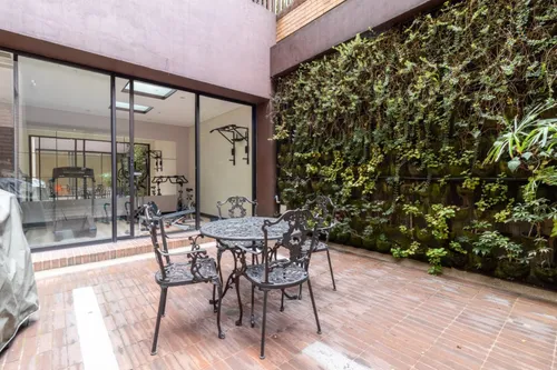 Apartamento En Venta En Chicó Norte. Cod V6395