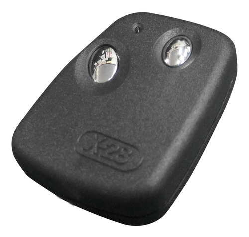 Imagen 3 de 7 de Combo 2 Carcasa Control Comando + Presencia Alarma X28 F